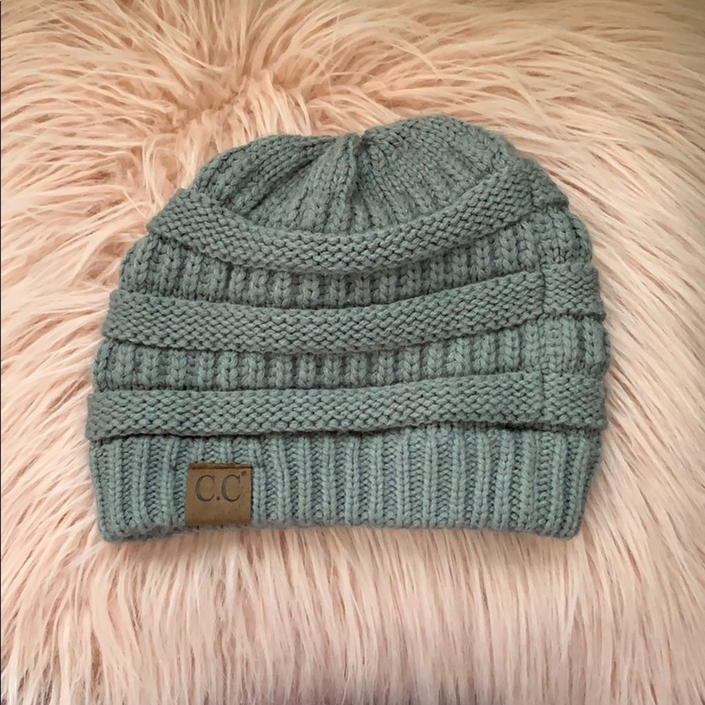 C.C Hat